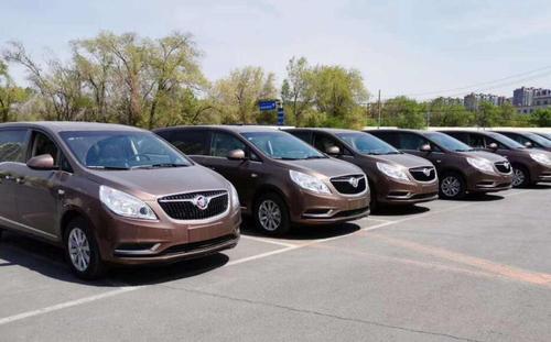 武汉考察用车-汽车租赁价格-实惠还省心